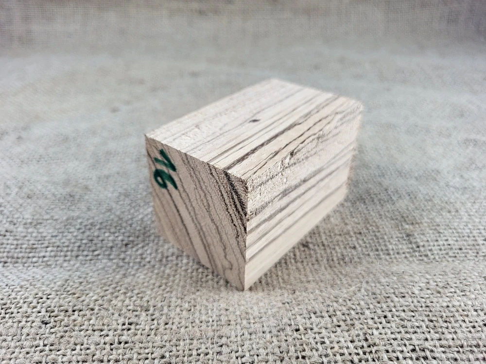 Přířez Zebrano (ZB16)