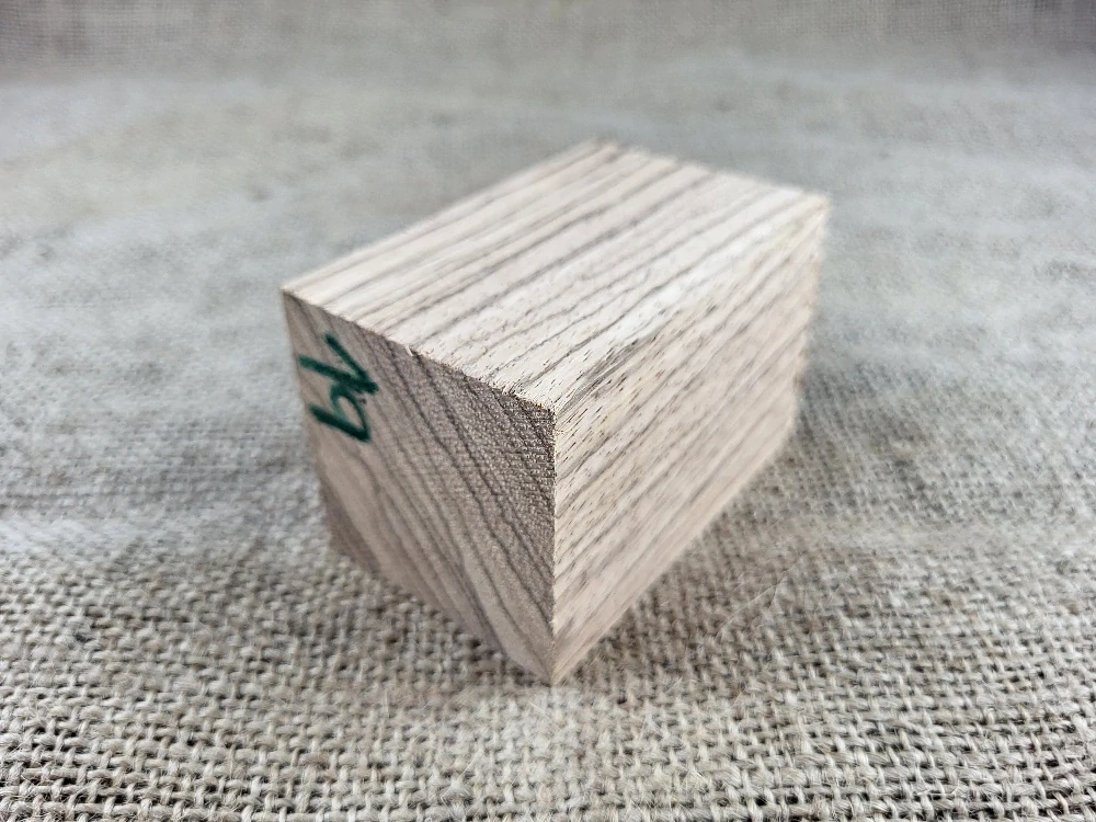 Přířez Zebrano (ZB19)