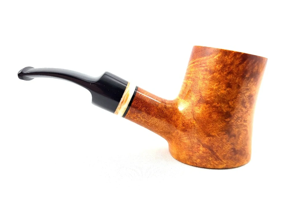 Dýmka Jirsa hnědý, Supreme J149