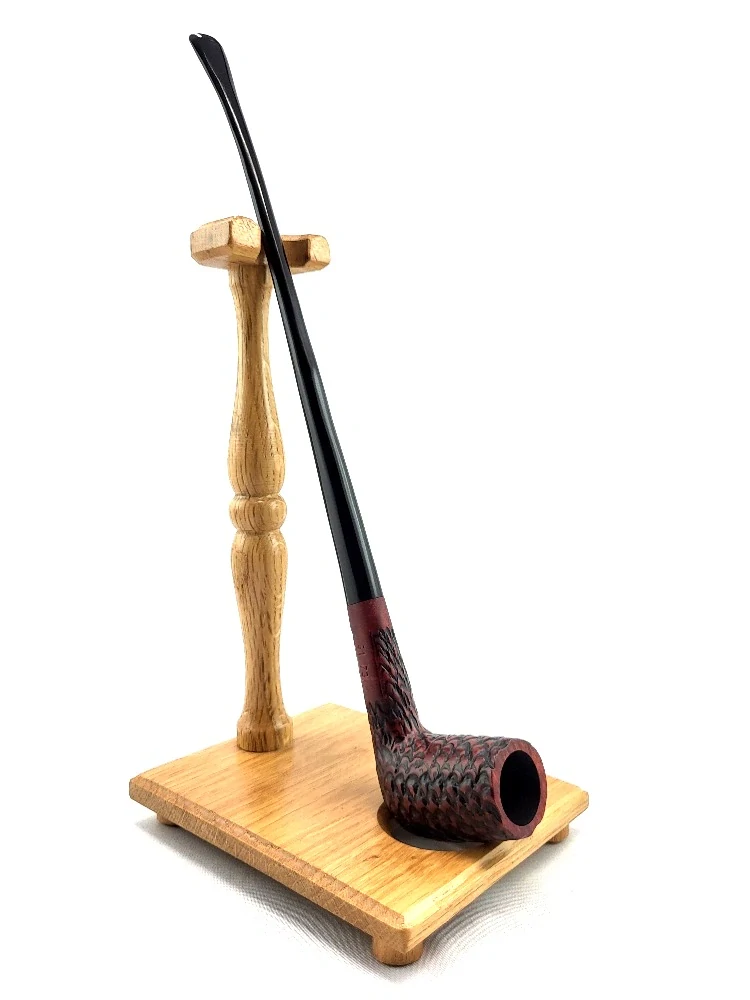 Dýmka (čtenářská) Ebonit Churchwarden BPK 6173-C