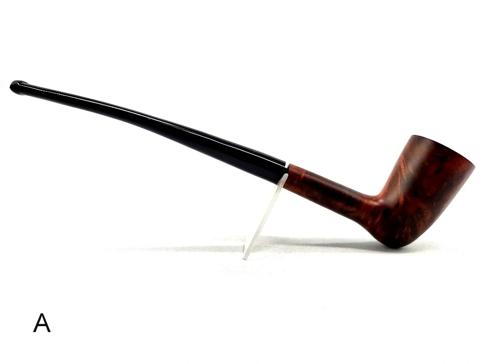 Dýmka (hladká) BPK, 6929