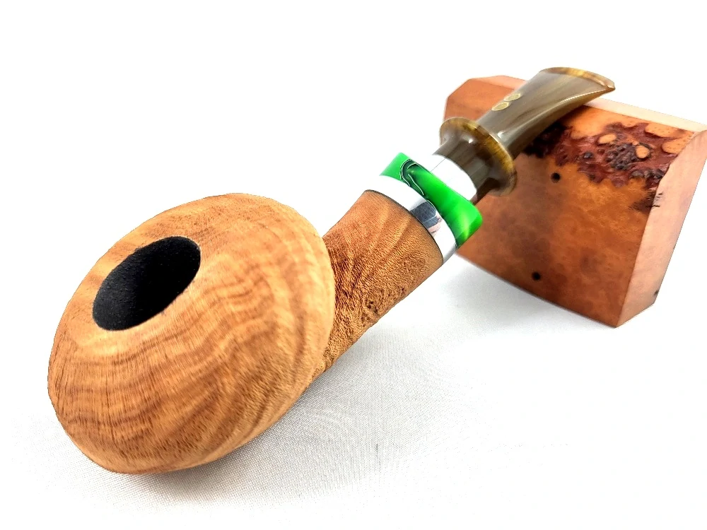 Dýmka Petr Pohludka 1