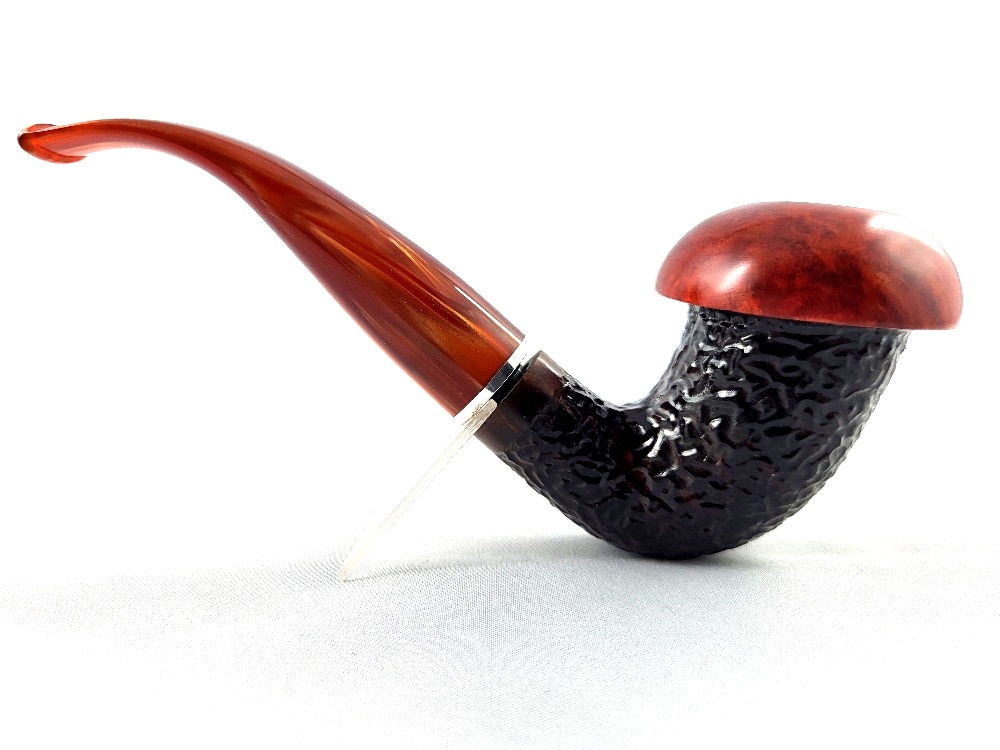 Stanislav Hošek Calabash rustik/hladká 76