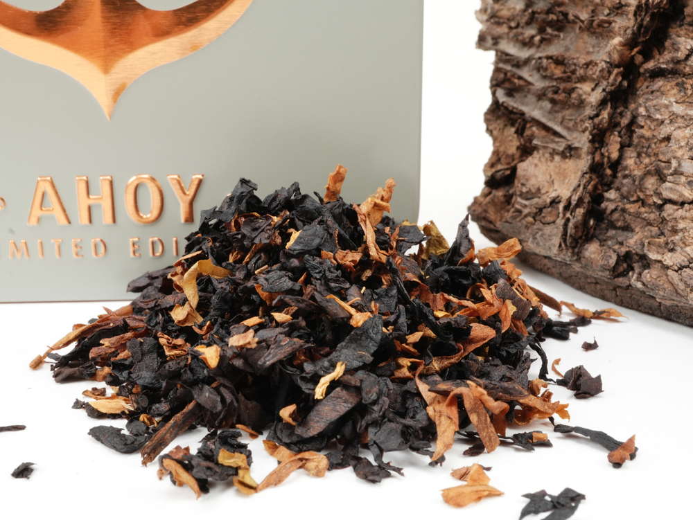 Dýmkový tabák Kopp Limited Edition Ahoy 2026 100g