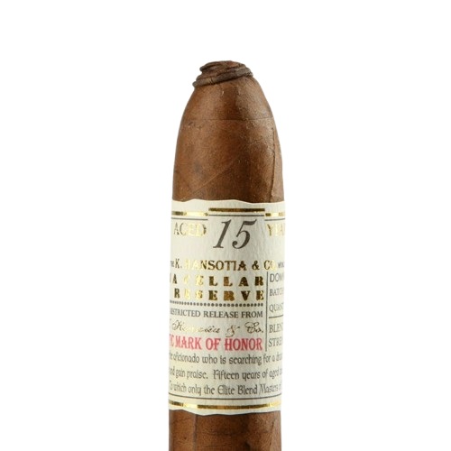 Doutníky Gurkha Cellar Reserve 15y Koi-Perfecto 20 ks