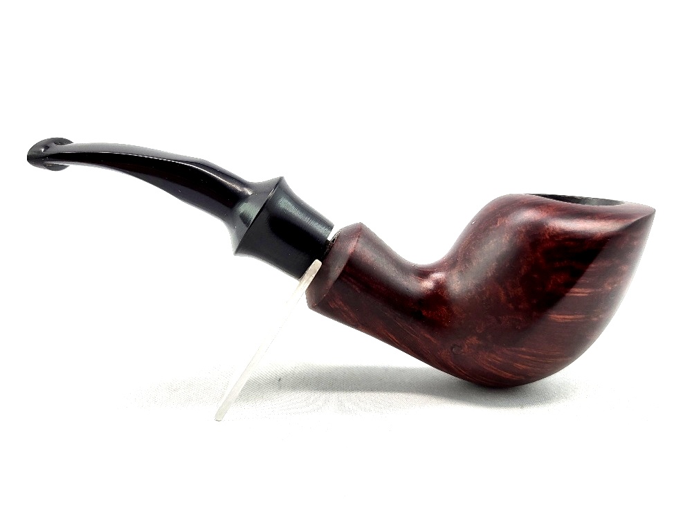 Dýmka (hladká) BPK 6552-B