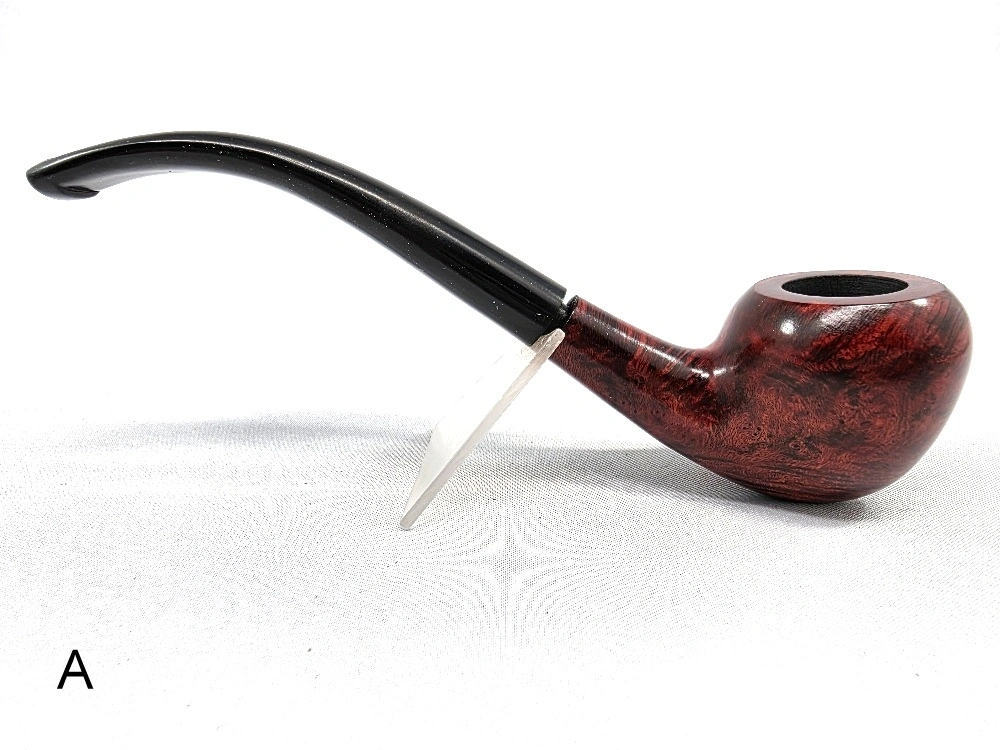 Dýmka (hladká) BPK 6979