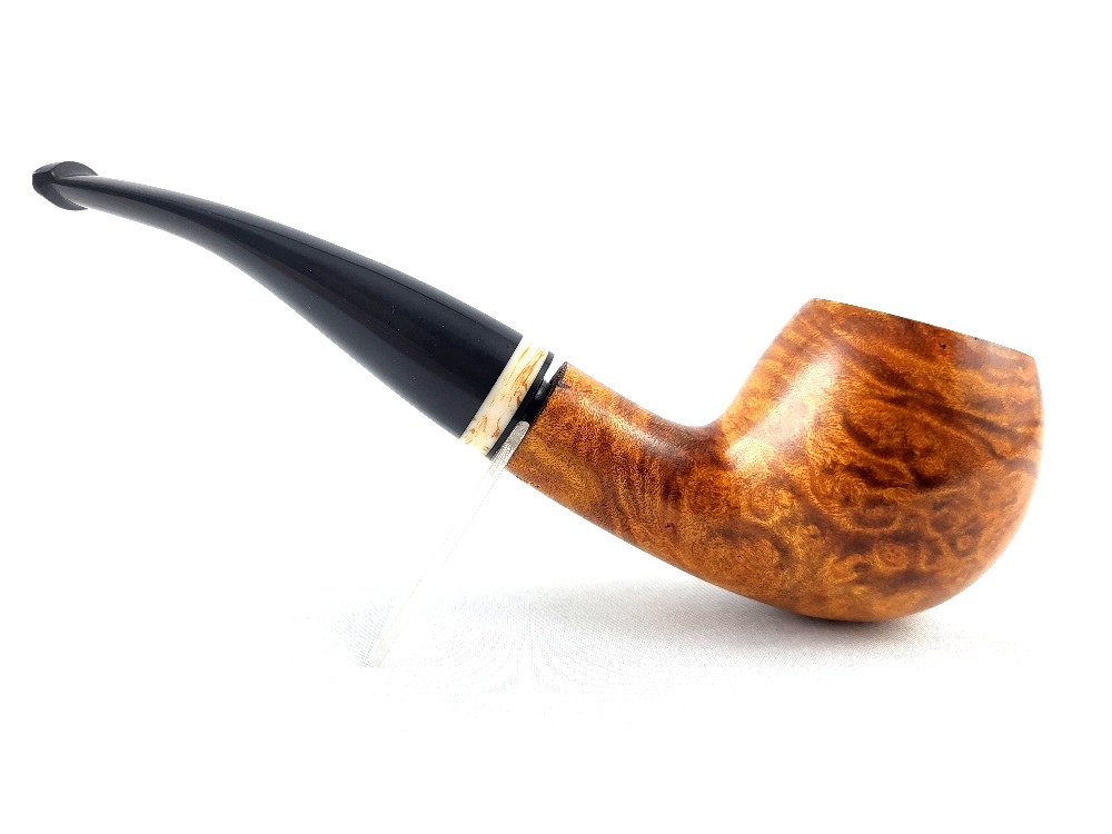 Dýmka Jirsa hladká, Supreme J154