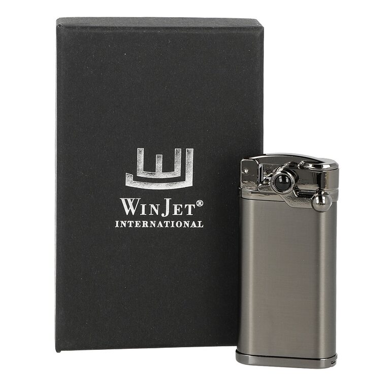 Doutníkový zapalovač Winjet Loft Cigar, 1xJet 