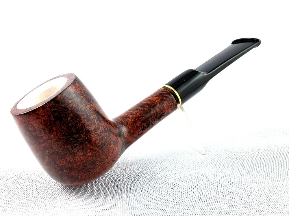 Dýmka Jean Claude Meerschaum, filtr /3