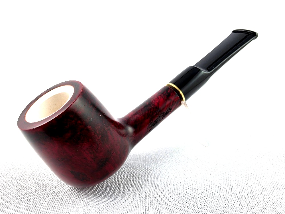 Dýmka Jean Claude Meerschaum, filtr /4