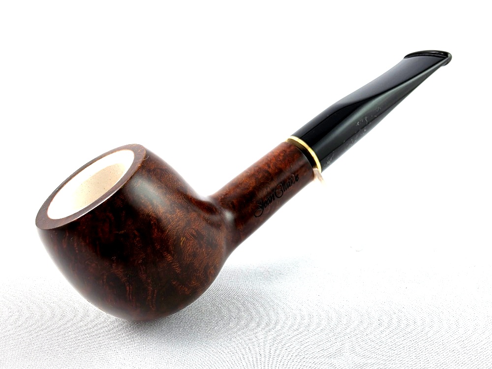Dýmka Jean Claude Meerschaum, filtr /5