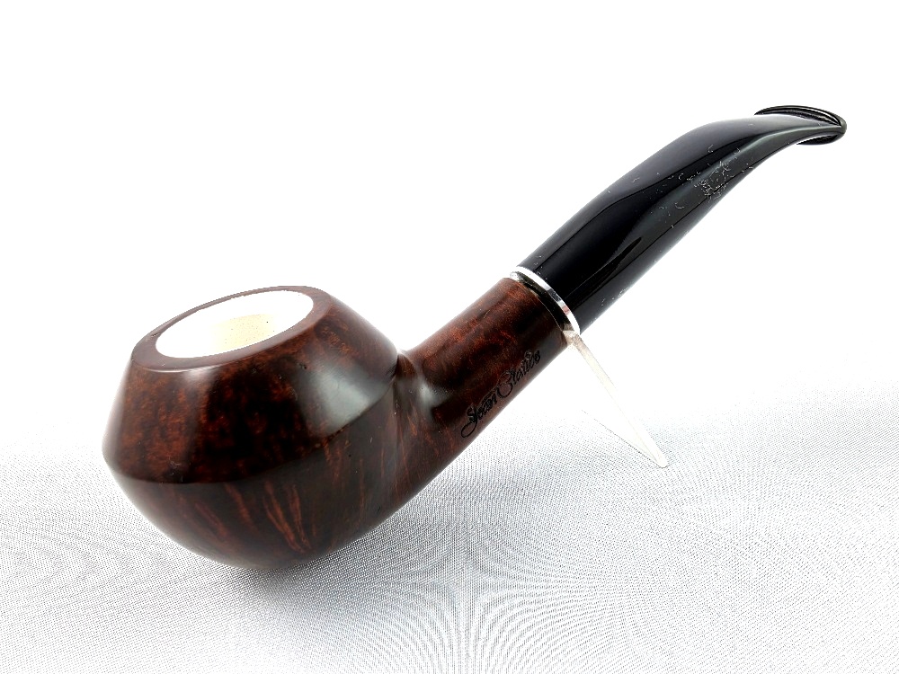 Dýmka Jean Claude Meerschaum, filtr /13