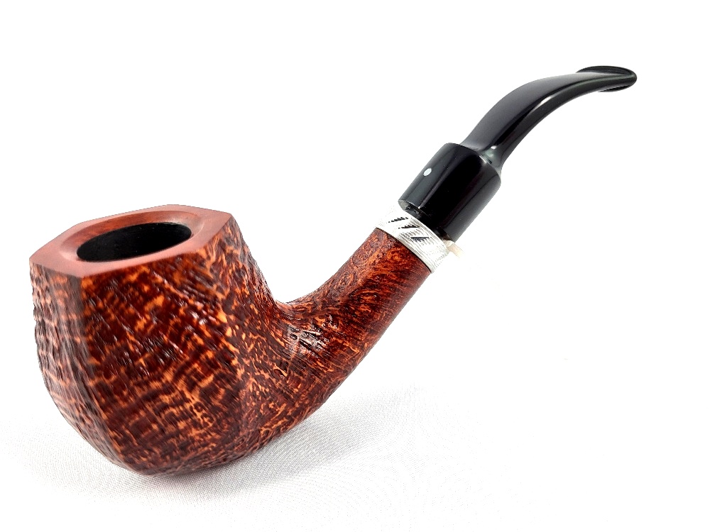 Dýmka Vauen Troja 506