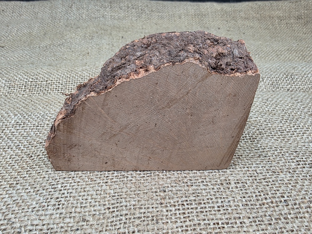Briárový přířez na výrobu dýmky (BR35)