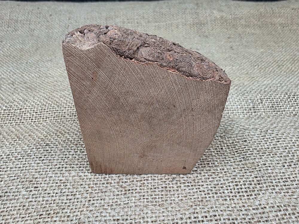 Briárový přířez na výrobu dýmky (BR12)