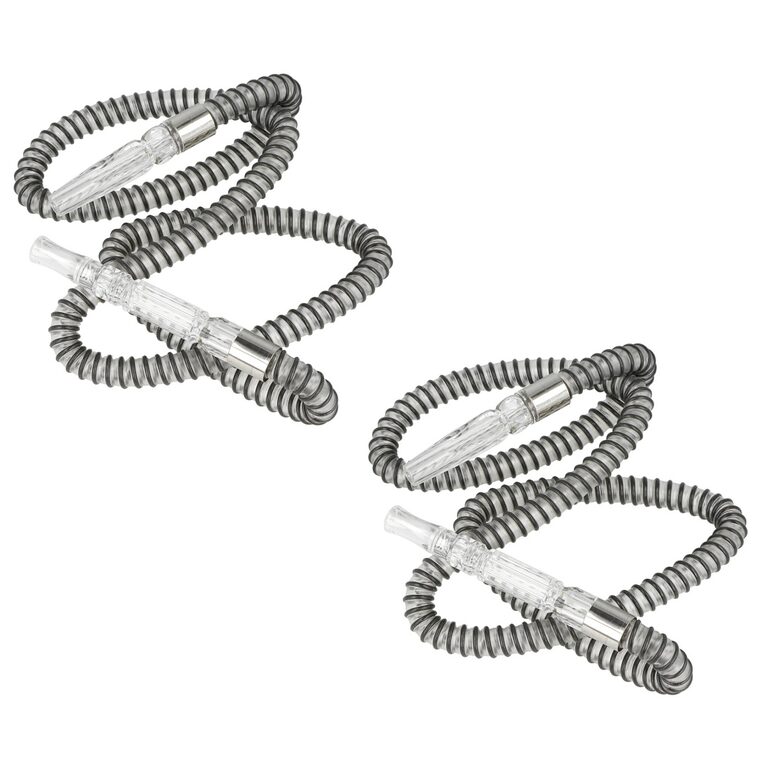 Vodní dýmka Devil Black, 57cm