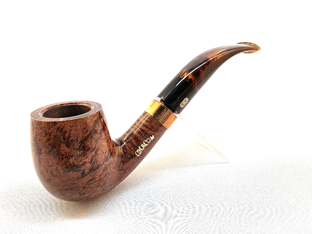 Dýmka Chacom Churchill U 42