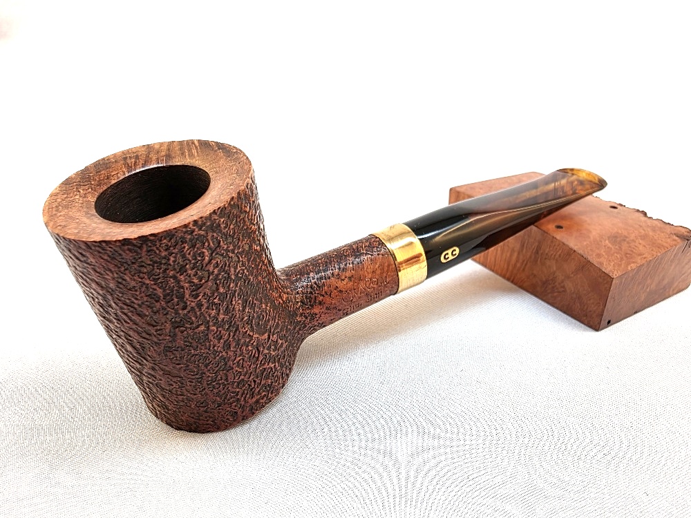 Dýmka Chacom Churchill SB 155