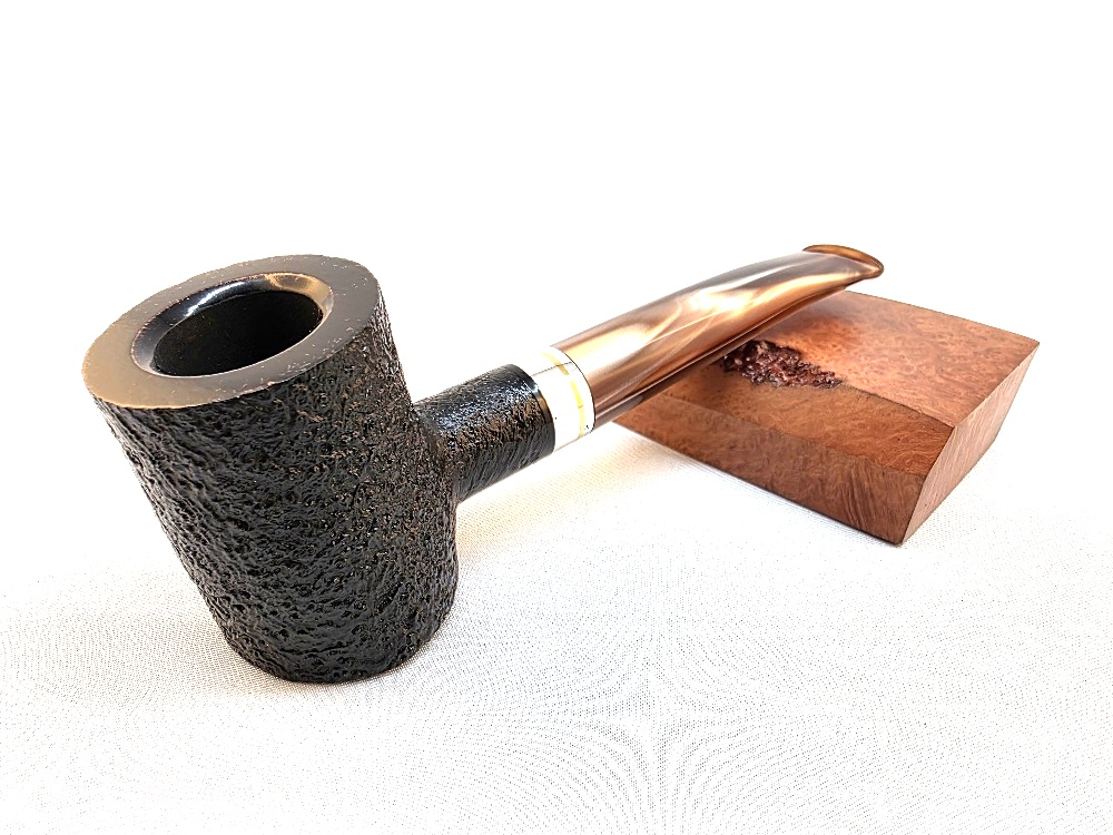 Dýmka Cesare Barontini Elevato Sand