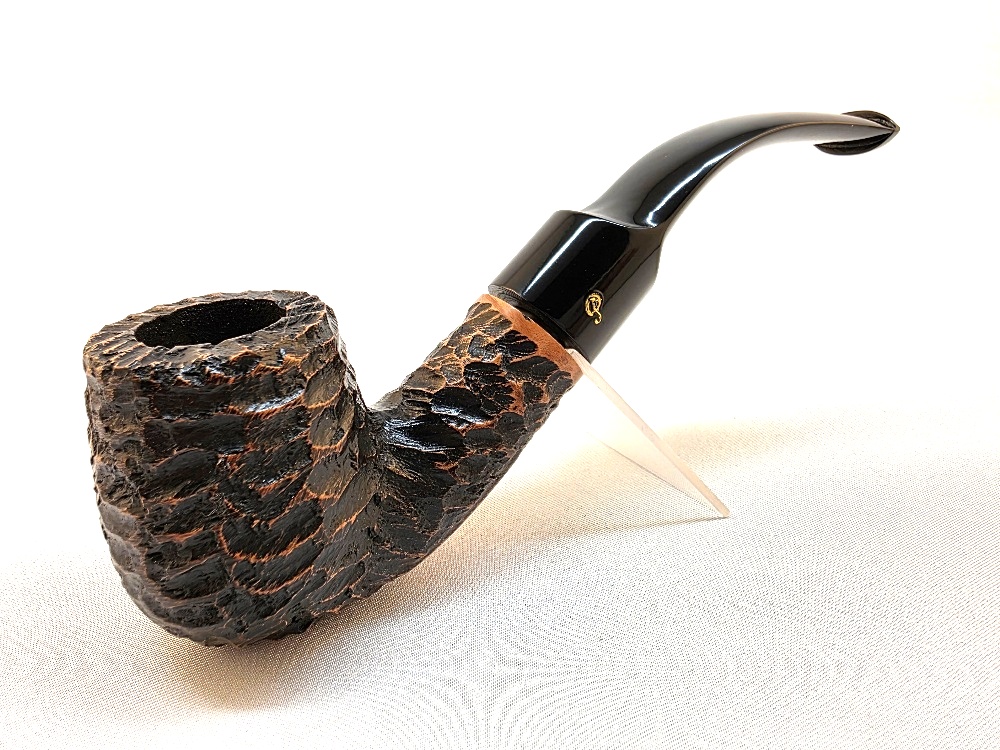 Dýmka Peterson Aran Rusticated XL90
