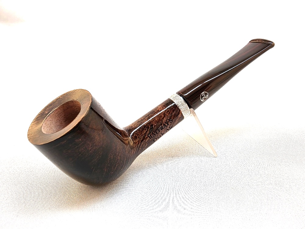 Dýmka Rattrays Dark Aie 109