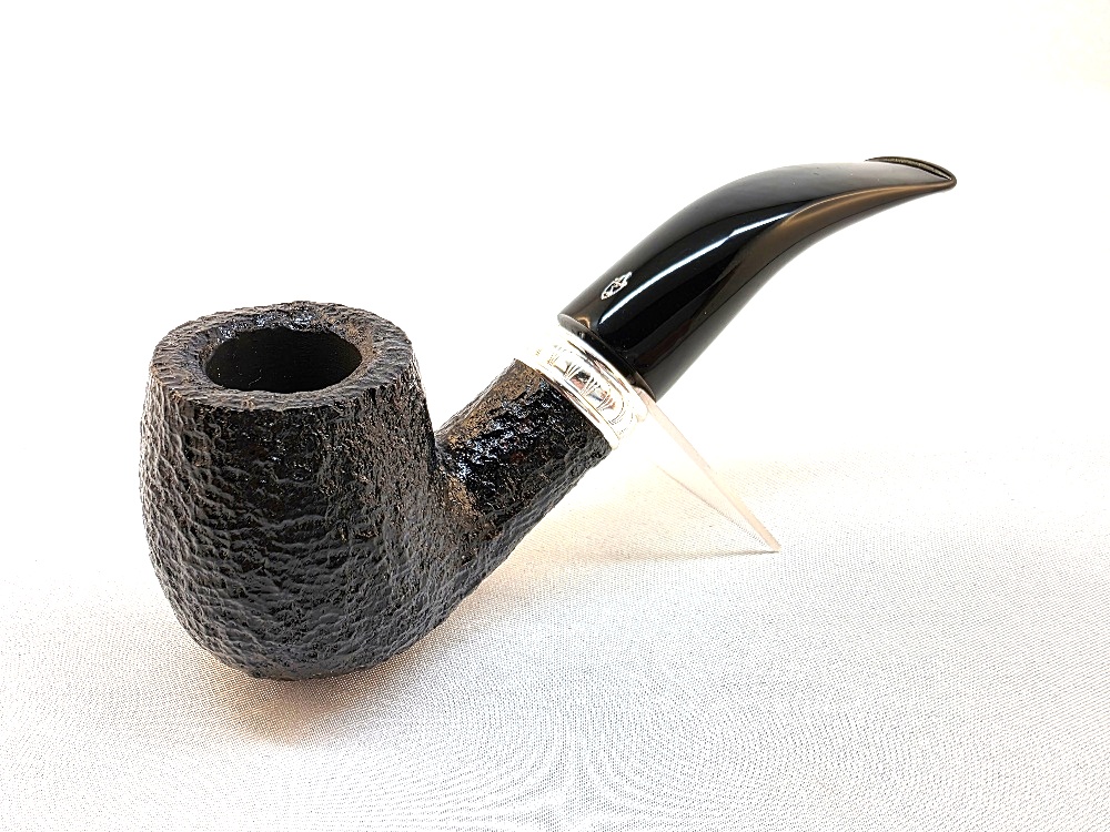 Dýmka Savinelli Trevi Rustic 616