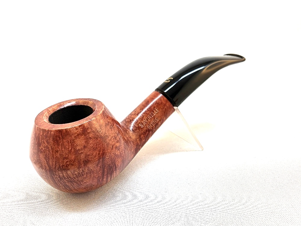 Dýmka Savinelli Siena 673