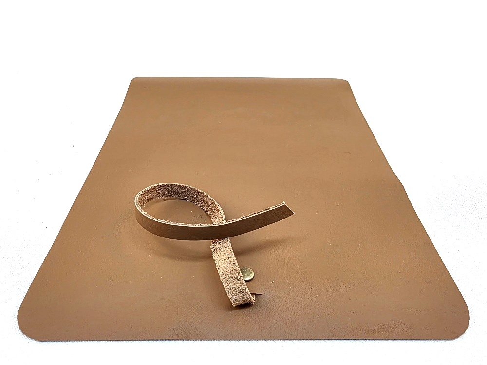 Cestovní podložka na přípravu tabáku (A)