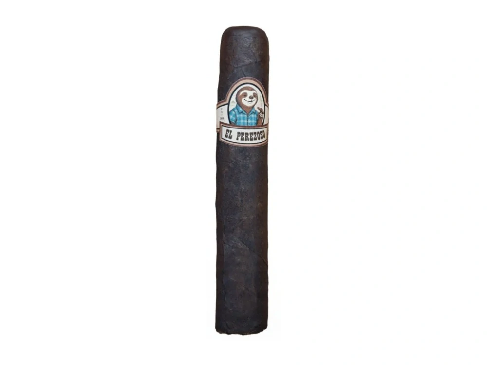 Doutníky El Perezoso Maduro Robusto 25ks