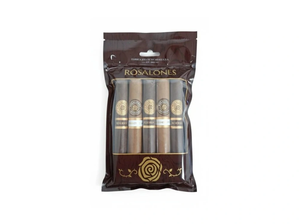 Doutníky Joya de Nicaragua Rosalones Fresh Pack, 5ks