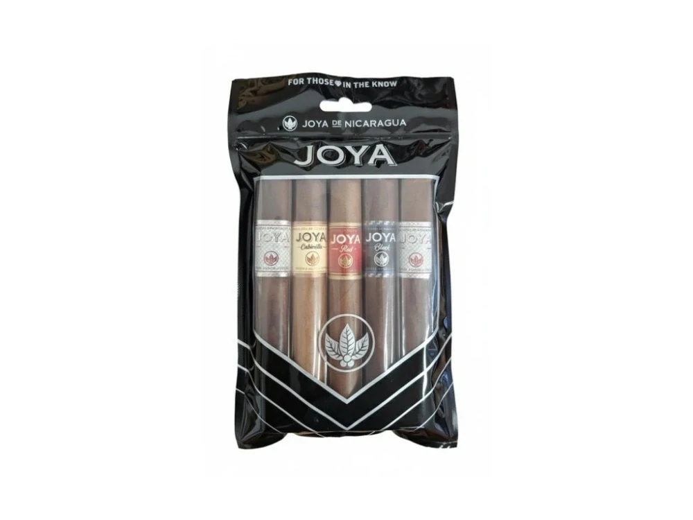 Doutníky Joya de Nicaragua Line Fresh Pack, 5ks