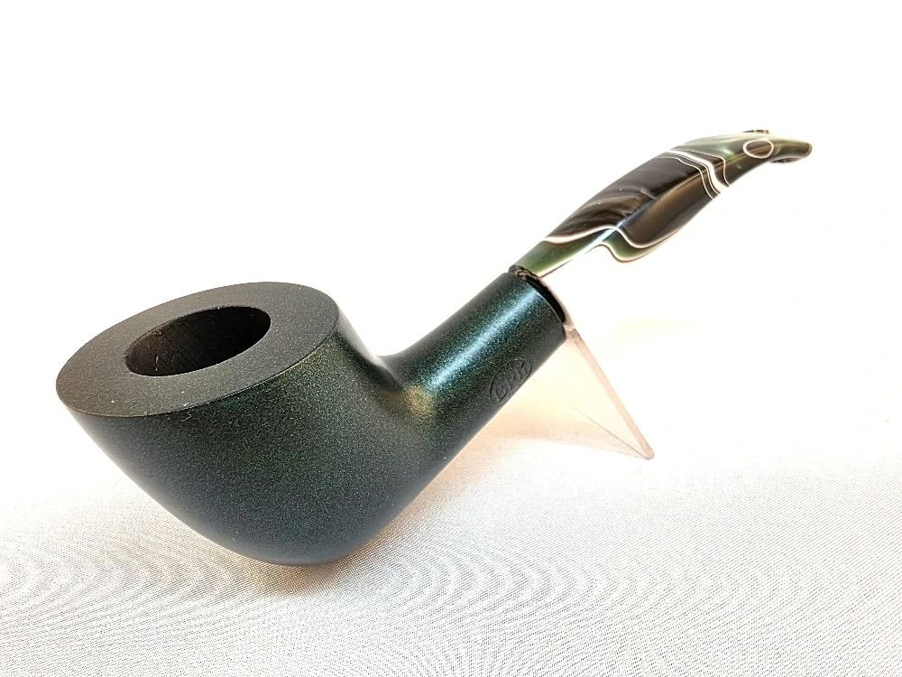 Dýmka (hladká) BPK, filtr 6558