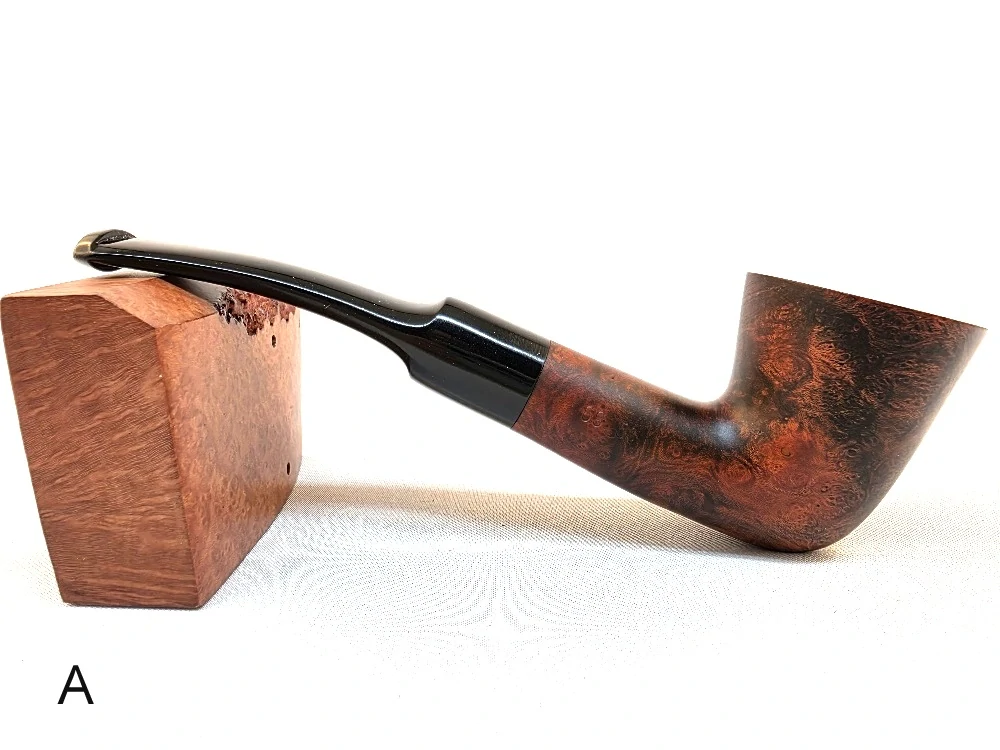 Dýmka (hladká) BPK, filtr 6958-01