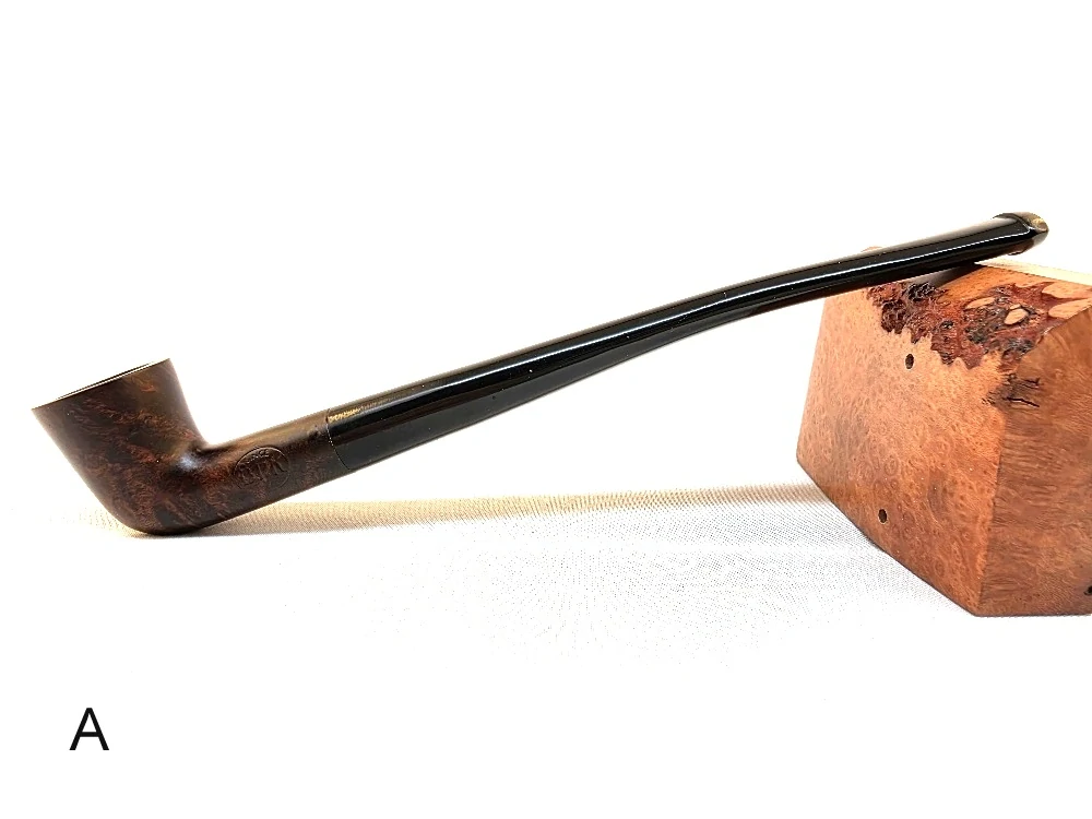 Dýmka (hladká) BPK 6301