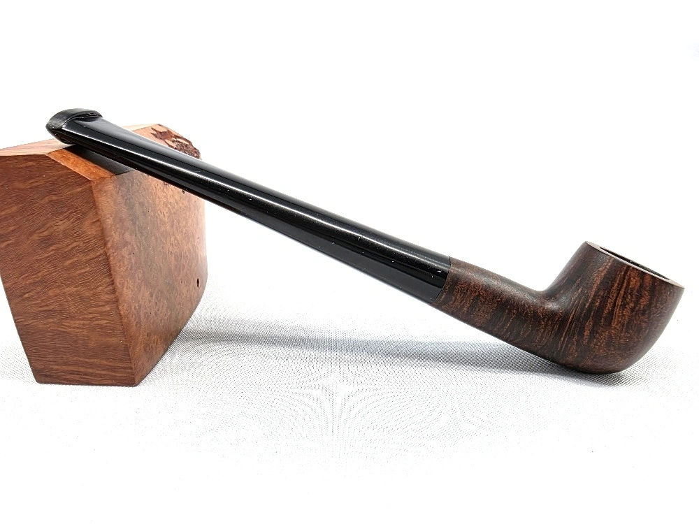 Dýmka (hladká) BPK 6111