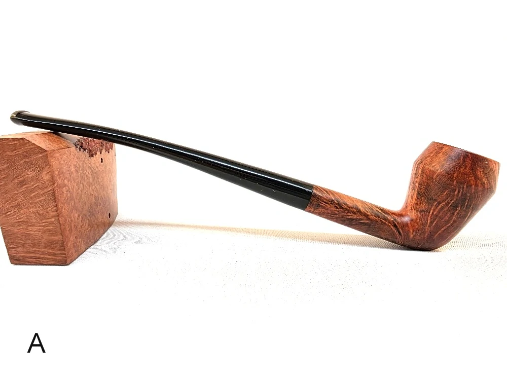 Dýmka (hladká) BPK 6413-01