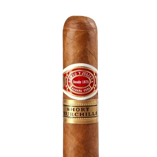Doutníky Romeo y Julieta Short Churchills, 10ks
