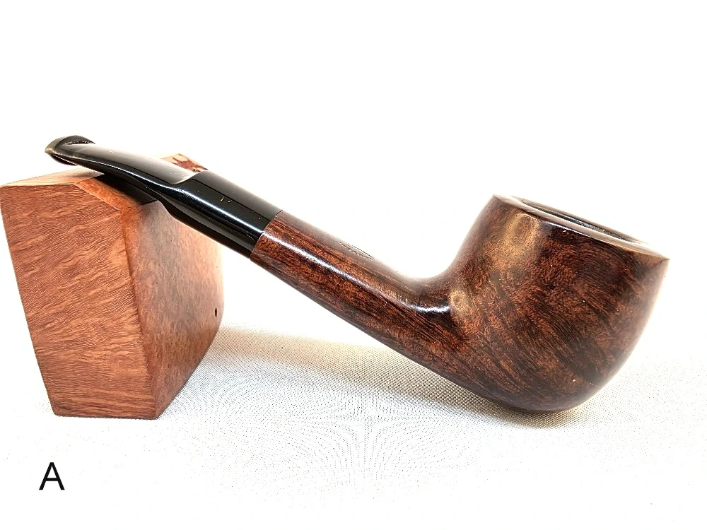 Dýmka (hladká) BPK 6723