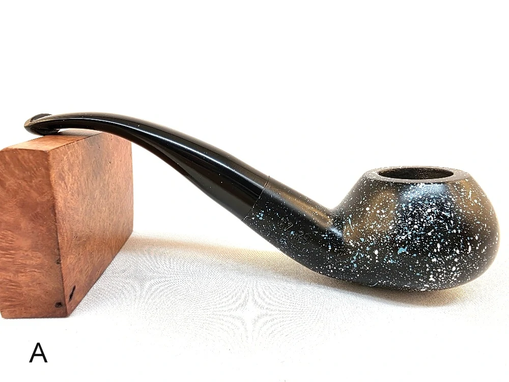 Dýmka z hruškového dřeva, BPK 6729H-01