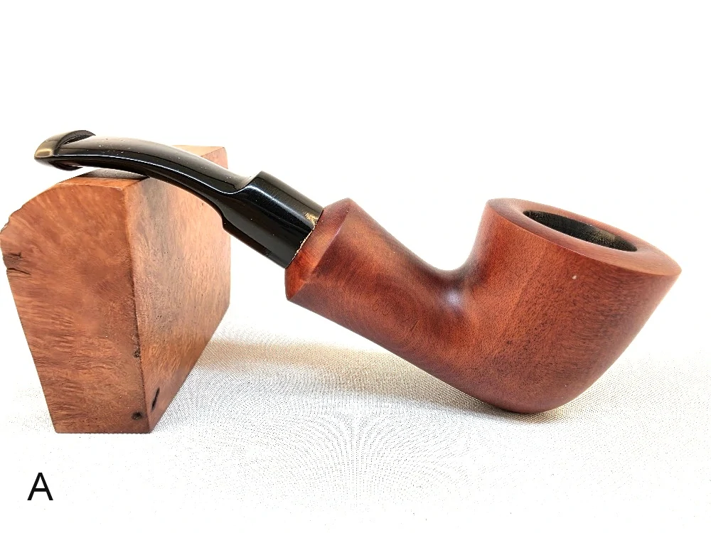 Dýmka (hladká) BPK  6921