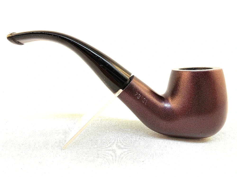 Dýmka z hruškového dřeva, 7331H-04