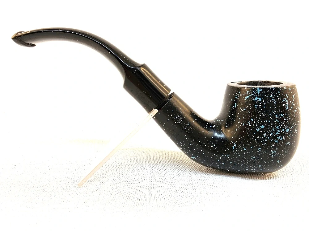 Dýmka z hruškového dřeva, 7365H