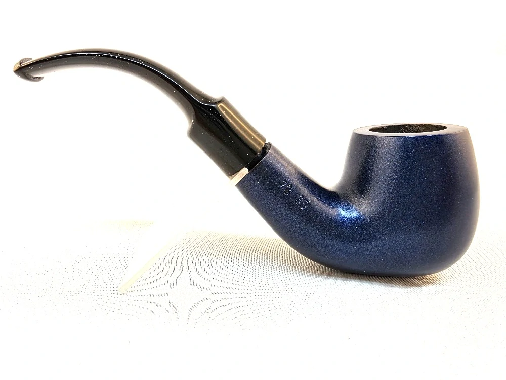 Dýmka z hruškového dřeva, 7365H-02