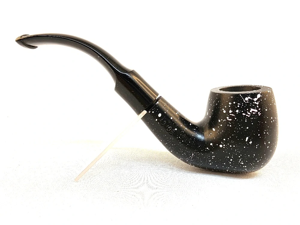 Dýmka z hruškového dřeva, 7365H-01