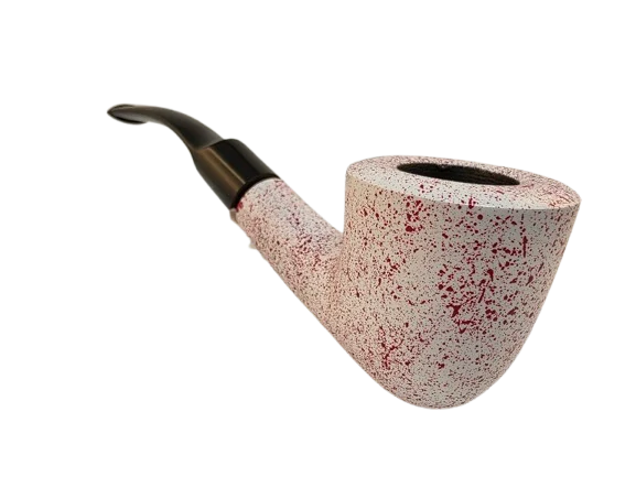 Dýmka z hruškového dřeva, BPK 6961H-C
