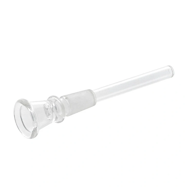 Skleněný bong s perkolací RYG Ice, 20cm