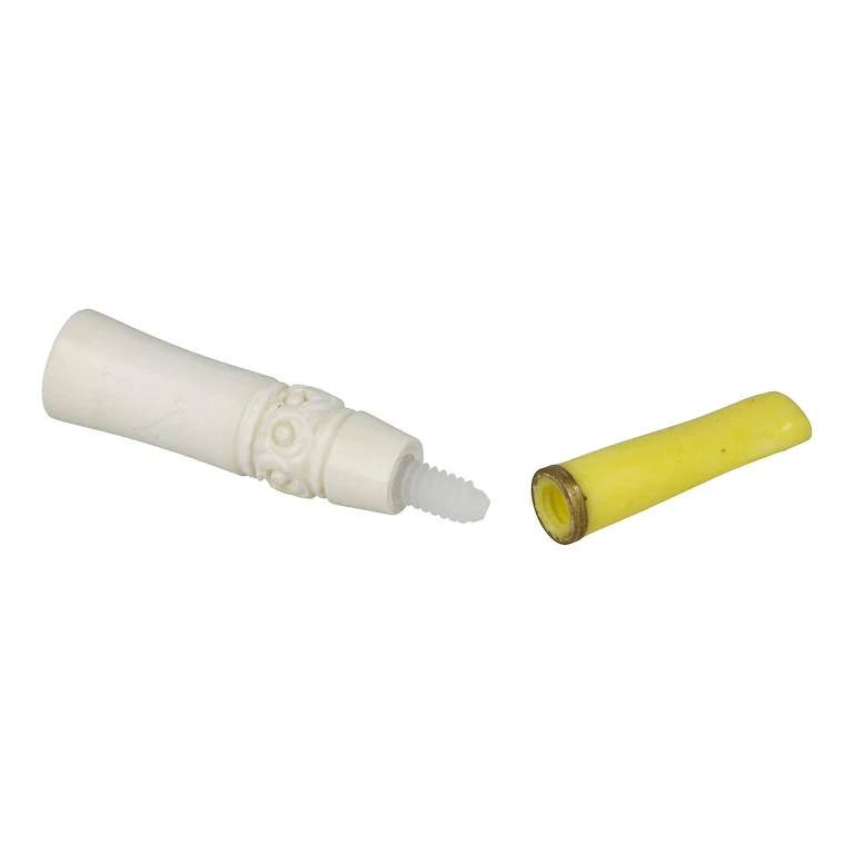 Cigaretová špička Meerschaum, HC19 