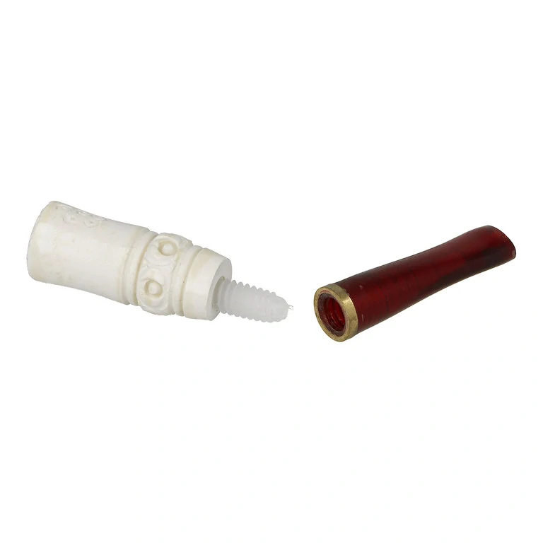 Cigaretová špička Meerschaum, HC15