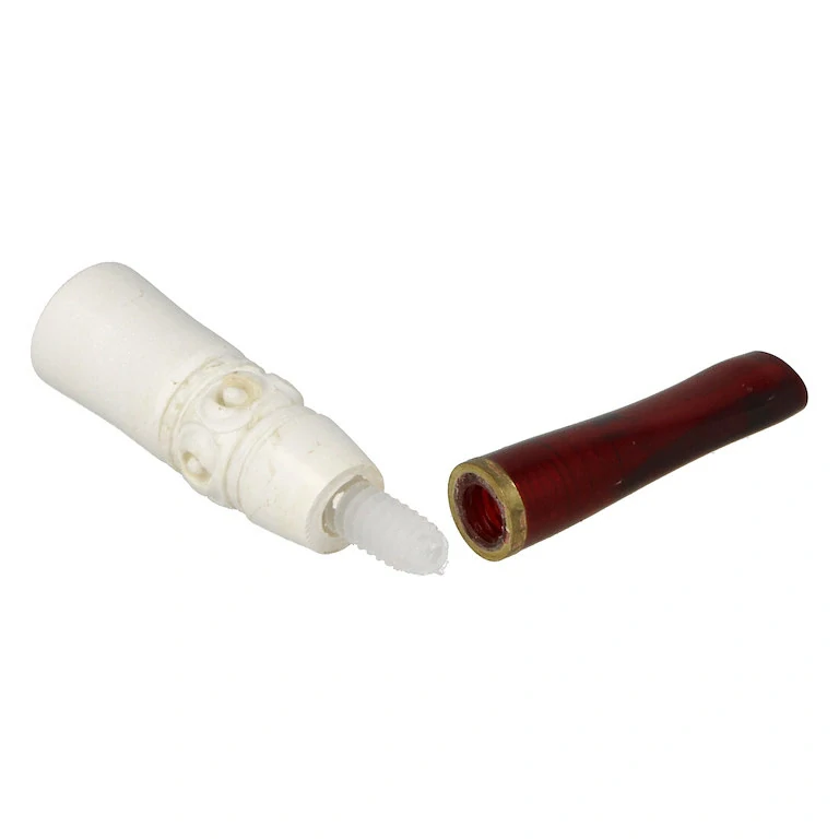 Cigaretová špička Meerschaum, HC5